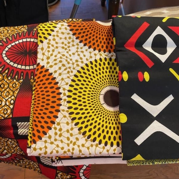 Maxi Dress - Picture 4 of 4